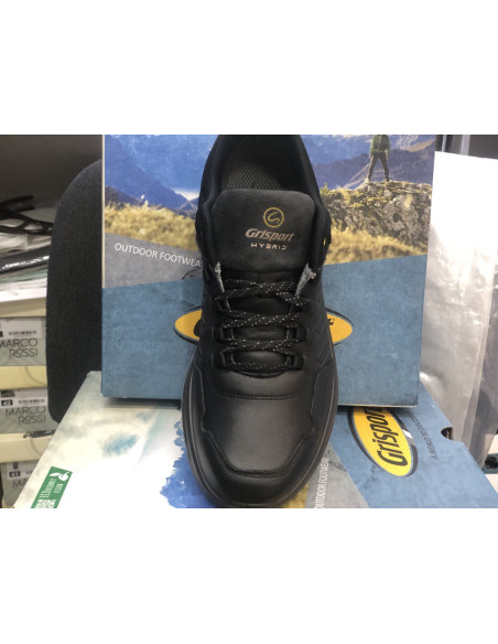 Мужские полуботинки Grisport 44421-A72tn
