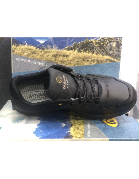 Мужские полуботинки Grisport 44421-A72tn
