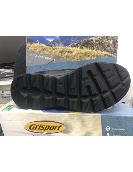 Мужские полуботинки Grisport 44421-A72tn