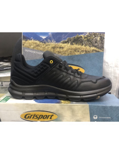 Мужские полуботинки Grisport 44421-A72tn 2