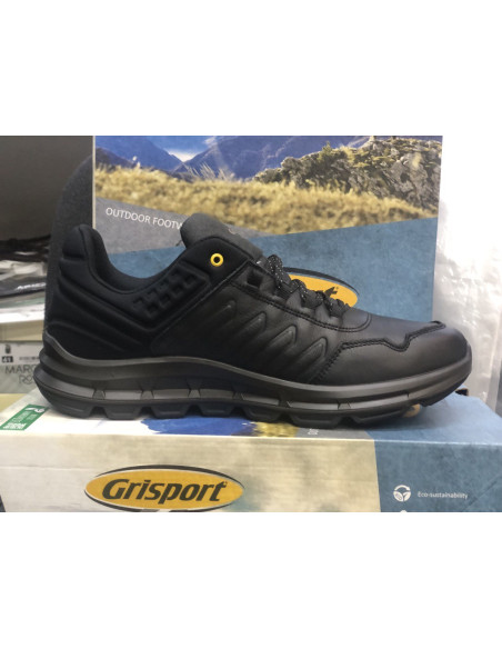 Мужские полуботинки Grisport 44421-A72tn