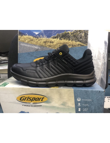 Мужские полуботинки Grisport 44421-A72tn