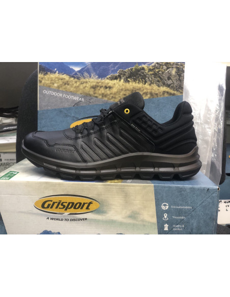 Мужские полуботинки Grisport 44421-A72tn