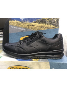 Мужские полуботинки Grisport 43069-A38tn