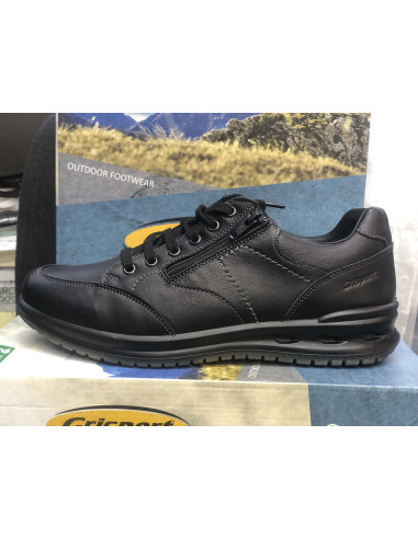 Мужские полуботинки Grisport 43069-A38tn