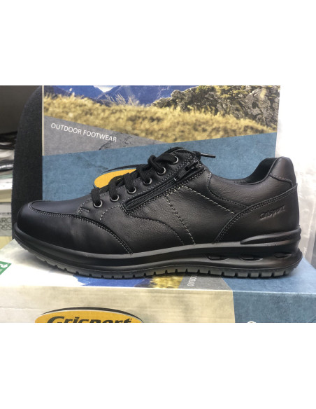Мужские полуботинки Grisport 43069-A38tn