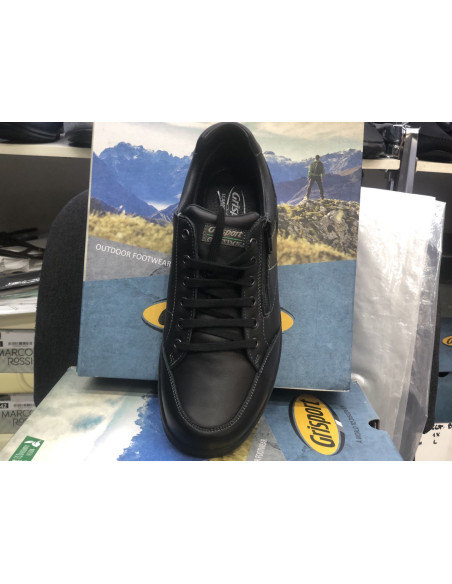 Мужские полуботинки Grisport 43069-A38tn