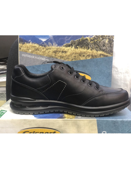Мужские полуботинки Grisport 43069-A38tn
