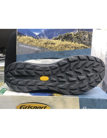 Мужские кроссовки Grisport 15401-S6