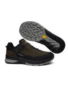 Мужские полуботинки Grisport 14901S74tn
