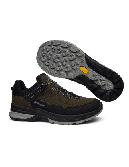 Мужские полуботинки Grisport 14901S74tn