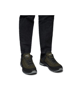 Мужские полуботинки Grisport 14901S74tn 2