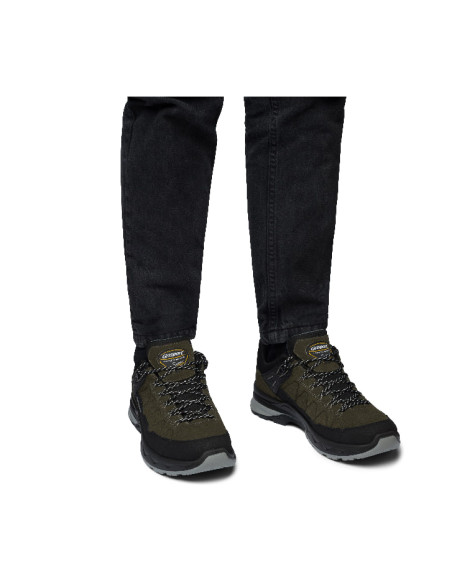 Мужские полуботинки Grisport 14901S74tn