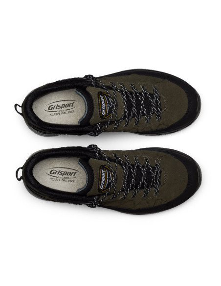 Мужские полуботинки Grisport 14901S74tn
