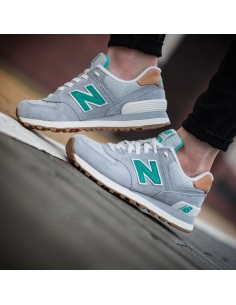 New Balance WL574BCB 2