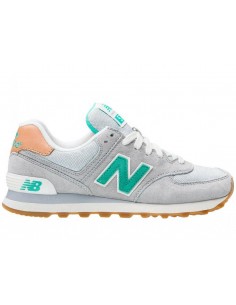 New Balance WL574BCB