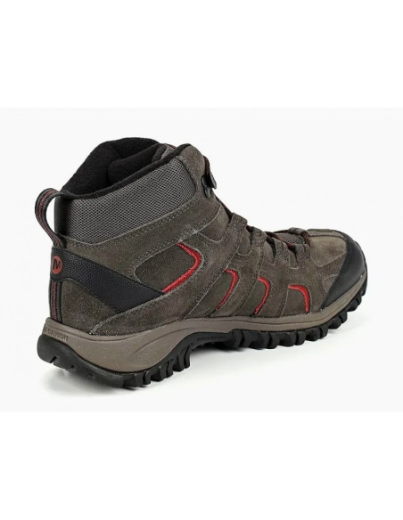 Мужские ботинки Merrell Phoenix 2 Mid Thermo Wtpf J09603