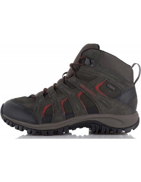 Мужские ботинки Merrell Phoenix 2 Mid Thermo Wtpf J09603