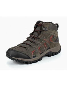 Мужские ботинки Merrell Phoenix 2 Mid Thermo Wtpf J09603 2