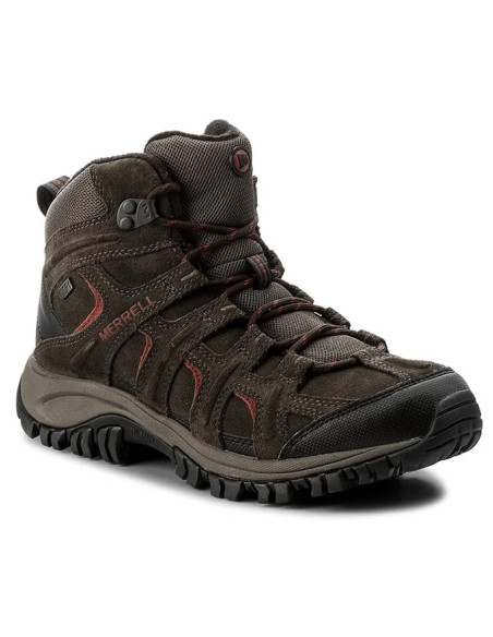 Мужские ботинки Merrell Phoenix 2 Mid Thermo Wtpf J09603