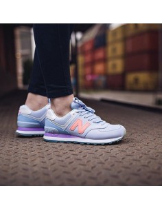 New Balance WL574BWA 2