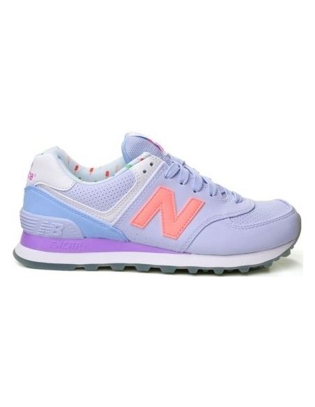 New Balance WL574BWA
