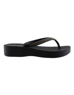 Женские вьетнамки Ipanema Mesh XI Plat Fem 83750-BP367 2