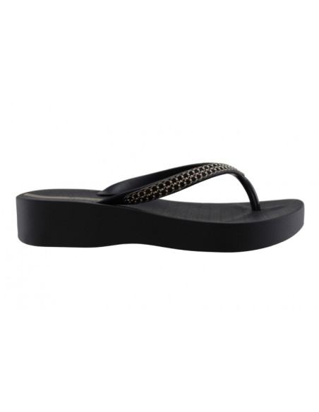 Женские вьетнамки Ipanema Mesh XI Plat Fem 83750-BP367