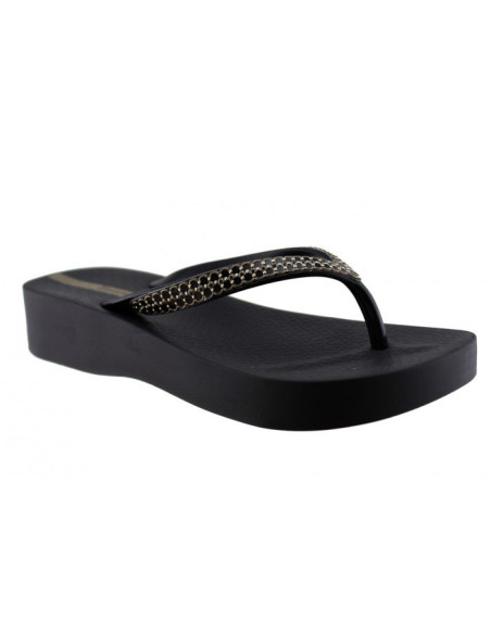 Женские вьетнамки Ipanema Mesh XI Plat Fem 83750-BP367