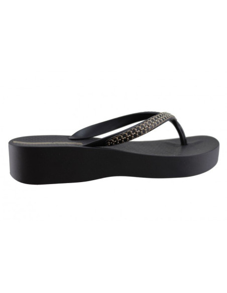 Женские вьетнамки Ipanema Mesh XI Plat Fem 83750-BP367
