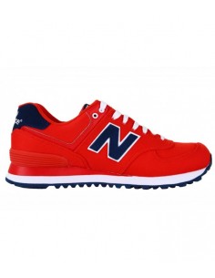 New Balance WL574POR