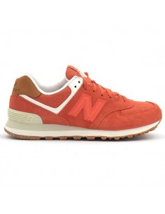 New Balance WL574SEA