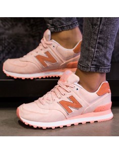 New Balance WL574SWA 2