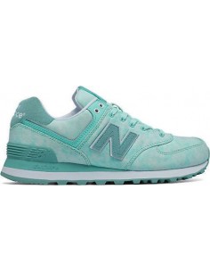 New Balance WL574SWB