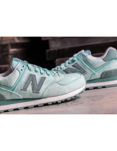 New Balance WL574SWB 2