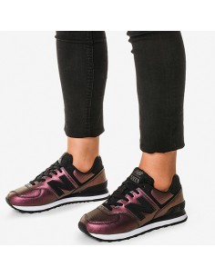 New Balance WL574KSB 2