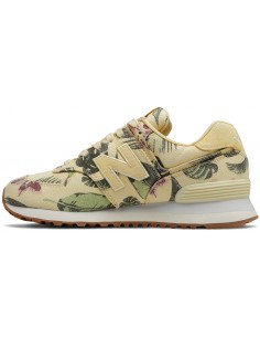 New Balance WL574WOP 2