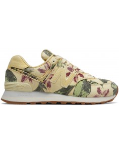 New Balance WL574WOP