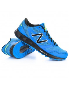 Кроссовки New Balance MT590RY2 2