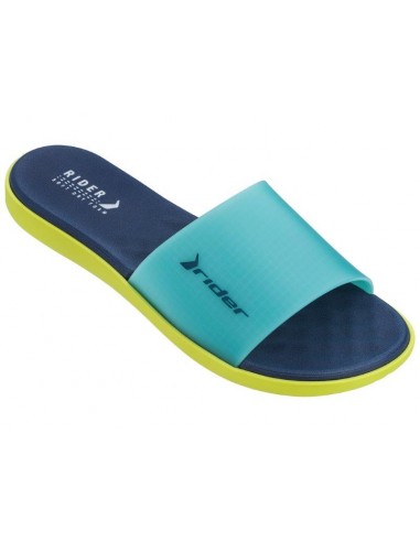 Шлепанцы Rider Wave Slide Fem...
