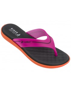 Rider Delta Thong Fem 82739-23549