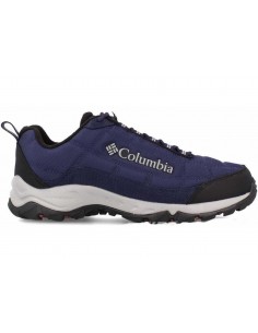 Columbia Firecamp Fleece III BM0820-464