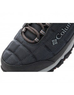 Зимние кроссовки Columbia Firecamp Fleece III BM0820-053 2