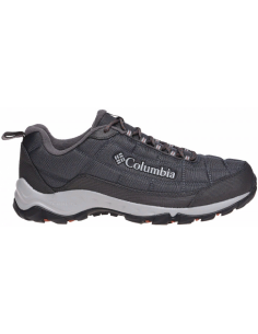 Зимние кроссовки Columbia Firecamp Fleece III BM0820-053