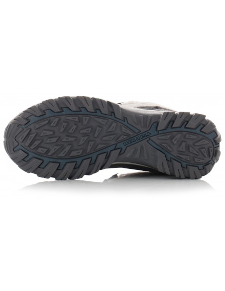 ботинки Merrell Storm Trekker