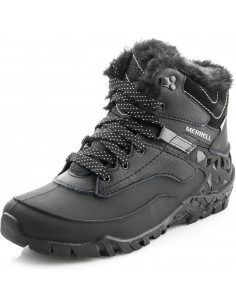 Женские ботинки Merrell Aurora 6 Ice+ Waterproof  j37216 2