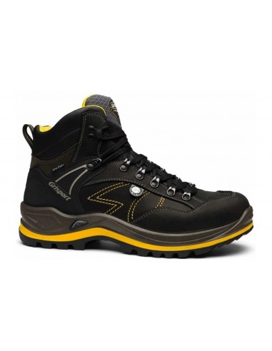 Мужские ботинки Grisport 13717N41 -30C