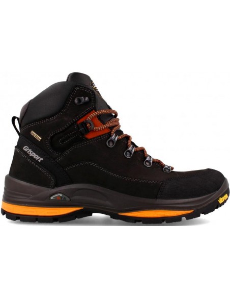 Мужские ботинки Grisport 13505N40WT -30С