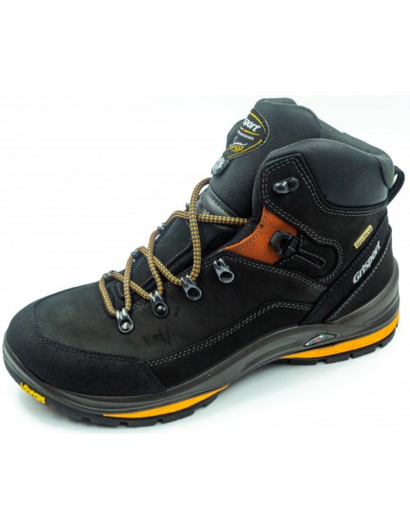 Grisport 13505N40WT -30С
