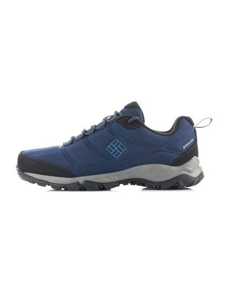 кроссовки Columbia Firecamp II Fleece BM1710-464